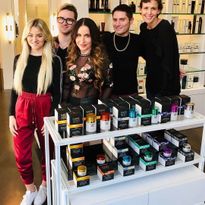 Save Me From Hair Care Committed to Suicide Prevention
