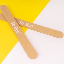 So Eco Introduces Bamboo Nail Files