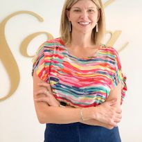 Sola CEO Christina Russell joined the Sola team with extensive senior leadership background in franchising with companies such as Curves, Camp Bow Wow and Pure Barre, where she was recently CEO....