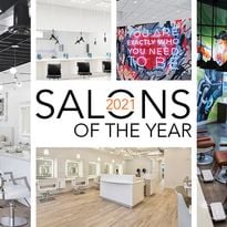 The Salons of the Year Competition is LIVE!