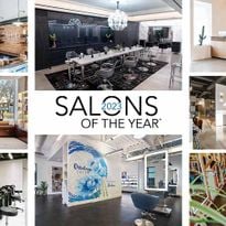 The 2023 Salons of the Year Application is Extended to March 31!