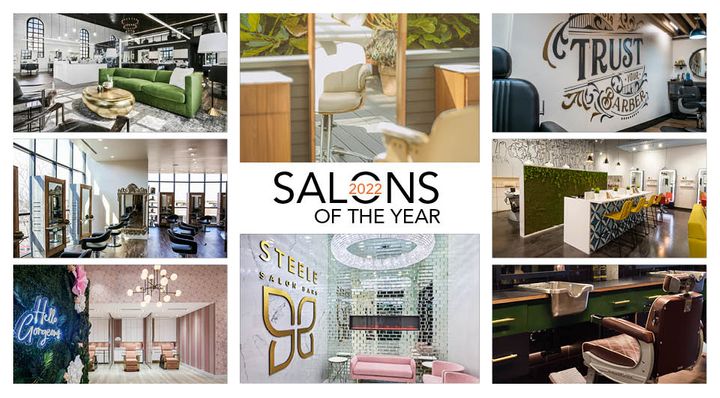 Announcing the 2022 Salons of the Year Finalists