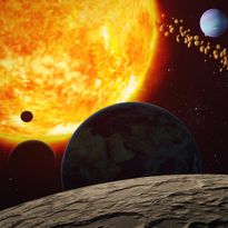 Why the First 2022 Venus+Mercury Retrograde Will Actually Be a Good Thing