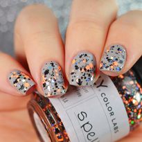 ORLY X Kelli Marissa: 6 Spooky New Polishes