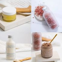 5 Products to Get Feet Totally Spring Ready