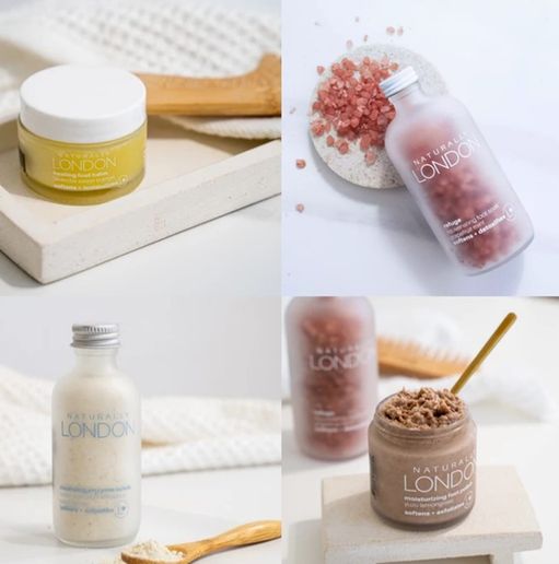 5 Products to Get Feet Totally Spring Ready