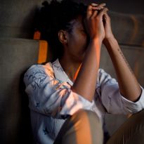 Employee stress can leave to burnout