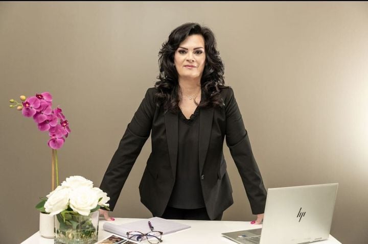 "Establishing the foundations of the business before the beauty services is game changing. Beauty professionals can learn while taking care of their clients and making money," says Karen...