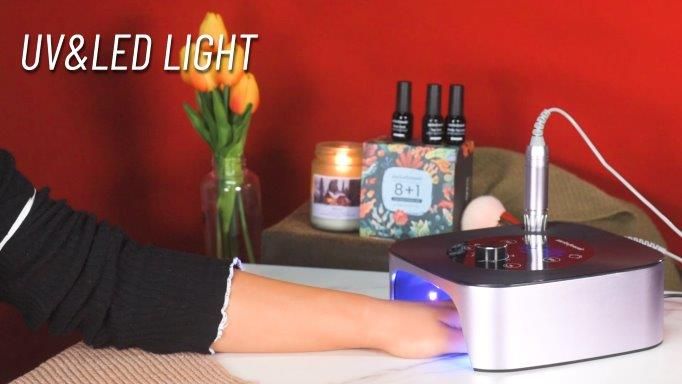 Everything You Need to Take Your Nail Career on a Nail Adventure