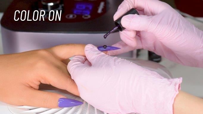 Everything You Need to Take Your Nail Career on a Nail Adventure
