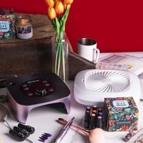Everything You Need to Take Your Nail Career on a Nail Adventure