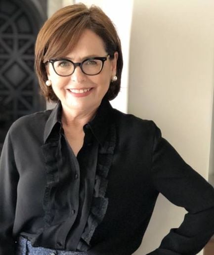 Suzi Weiss-Fischmann