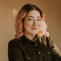 CND Education Ambassador, Tamara Di Lullo