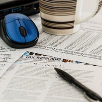 Tips to Make Filing Your Taxes Easier