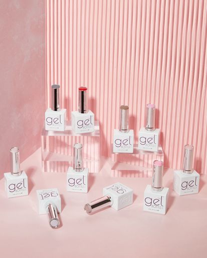 the new BIAB collection