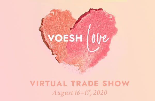 Celebrity Nail Artist Pattie Yankee on Preparing for the Future at #VOESHLOVE Virtual Trade Show