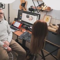 Andrew Carruthers shares observations and discoveries from his own path away from the chair.