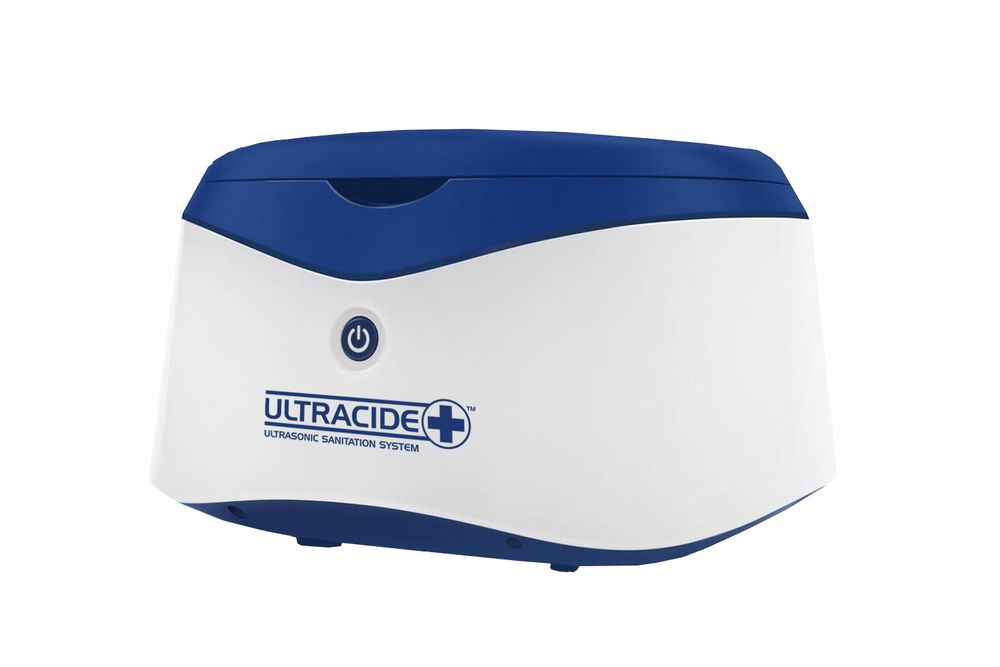 Ultracide Ultraviolet LED Sterilizer