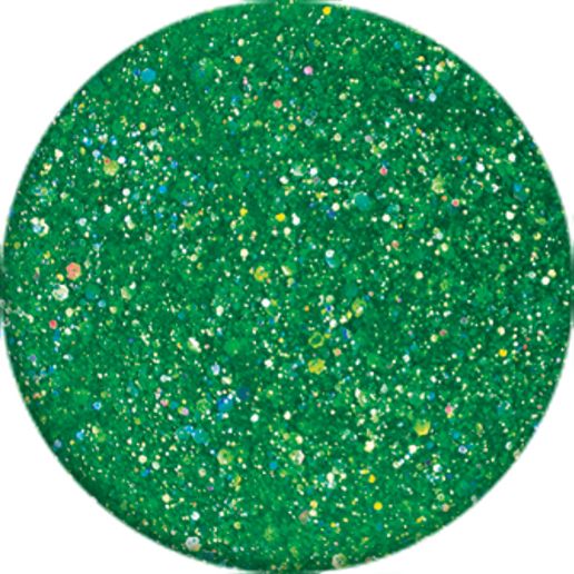 Shades of Shimmer: Defining the Different Types of Nail Glitter