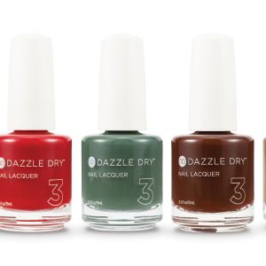Fall 2020 Collections: Vintage Market from Dazzle Dry