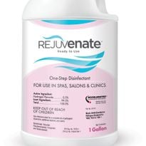 Disinfection Made Easier: Rejuvenate Ready-To-Use Launches in 1-Gallon Size