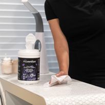 3 Myths About Cleaning, Sanitizing, and Disinfecting