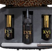 Get to Know XVX Gel Extension Systems
