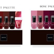 Zoya Introduces Two Nontoxic Collections for Fall 2021
