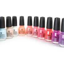 Summer 2018 Shades of Paradise Collection