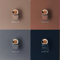Miniluxe's Fall '22 Collection