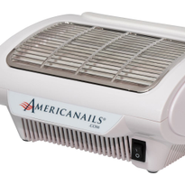 Americanails BreathEasy Dust Collector Provides Clean Air