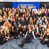 PBA's Beacon Class of 2024  receives a once in a lifetime opportunity to learn from top industry...