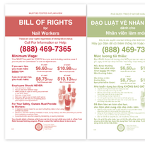 Improving Our Industry: Lessons from the New York Nail Salon Scrutiny