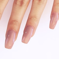 Bio Seaweed Gel Dip Powder Tip Extensions Tutorial
