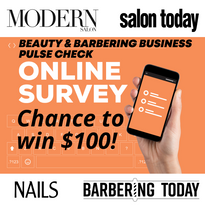 Our Beauty & Barbering Business Pulse Check Survey is LIVE!