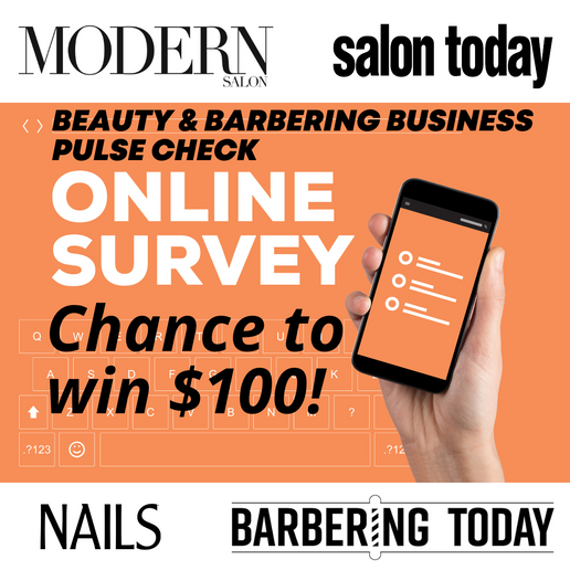 Our Beauty & Barbering Business Pulse Check Survey is LIVE!