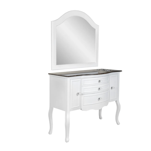 Cambridge Styling Station

The Cambridge Styling Station is part of our Signature Series line...