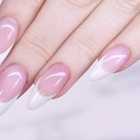 5 Ways to Create a French Nail Design
