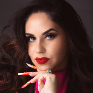 Michelle Soto (Chelly Nails)