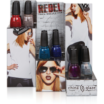 Rebel Collection