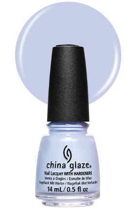 China Glaze Launches the Meadow Dreams Collection