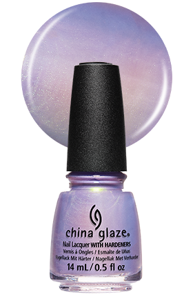 China Glaze Launches the Meadow Dreams Collection