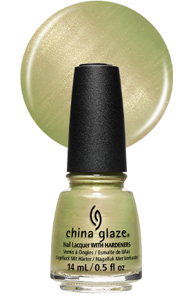 China Glaze Launches the Meadow Dreams Collection