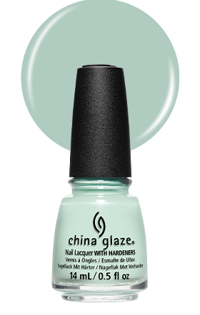 China Glaze Launches the Meadow Dreams Collection