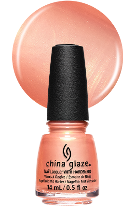 China Glaze Launches the Meadow Dreams Collection