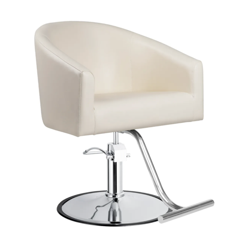 Cinque Styling Chair
Sink yourself into the chair that perfectly combines quality, style,...