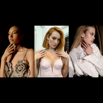 Traditionally fabulous with a modern twist was Christian Cowan's inspiration for CND's 2024...