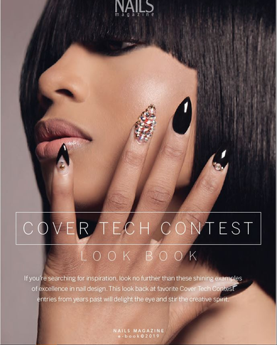 If you’re searching for inspiration, look no further than these shining examples of excellence in nail design. This look back at favorite Cover Tech Contest entries from years past will delight...