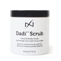 Dadi' Scrub