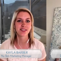 Dr. Dana Talks Nail Renewal System